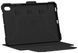 UAG Чохол UAG для Samsung Galaxy Tab S10 FE 10.9" (2024), Metropolis SE, Black 11 - магазин Coolbaba Toys