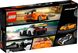 Конструктор LEGO Speed Champions McLaren Solus GT і McLaren F1 LM 9 - магазин Coolbaba Toys