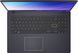 ASUS Ноутбук ASUS Vivobook Go 15 E510KA-BQ1236 15.6" FHD, Intel C N4500, 8GB, F512GB, UMA, NoOS, Блакитний 17 - магазин Coolbaba Toys