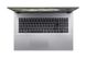 Acer Ноутбук Aspire 3 A317-54 17.3" FHD IPS, Intel i5-1235U, 16GB, F512GB, UMA, Lin, сріблястий 4 - магазин Coolbaba Toys