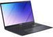 ASUS Ноутбук ASUS Vivobook Go 15 E510KA-BQ1236 15.6" FHD, Intel C N4500, 8GB, F512GB, UMA, NoOS, Блакитний 3 - магазин Coolbaba Toys
