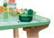 Janod Ігровий столик Поле 9 - магазин Coolbaba Toys