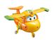 Игровая фигурка-трансформер Super Wings Transforming-Supercharge Bucky, Баки 2 - магазин Coolbaba Toys