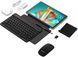 TECLAST Планшет P30T KIT 10,1" 4ГБ, 128ГБ, 6000мА&bull;ч, Android, серый 4 - магазин Coolbaba Toys