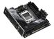 Материнcкая плата ASUS ROG STRIX X670E-I GAMING WIFI sAM5 X670 2xDDR5 M.2 HDMI WiFi BT mITX 4 - магазин Coolbaba Toys