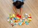 LEGO Конструктор DUPLO Classic Коробка-серце 2 - магазин Coolbaba Toys