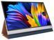 ASUS Монітор портативний 13.3" ZenScreen MQ13AH mHDMI, 2xUSB-C, OLED, 1ms, DCI-P3 100%, HDR10, Cover 2 - магазин Coolbaba Toys