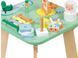 Janod Ігровий столик Поле 6 - магазин Coolbaba Toys
