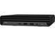 HP Комп'ютер персональний неттоп HP Pro 400-G9 Mini, Intel i3-13100T, 16GB, F512GB, UMA, WiFi, кл+м, 2р, Win11P 2 - магазин Coolbaba Toys