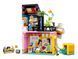 LEGO Конструктор Friends Крамниця вінтажного одягу 4 - магазин Coolbaba Toys