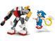 LEGO Конструктор LEGO Sonic Зіткнення Соніка біля багаття 5 - магазин Coolbaba Toys