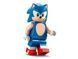 LEGO Конструктор LEGO Sonic Зіткнення Соніка біля багаття 7 - магазин Coolbaba Toys