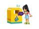 LEGO Конструктор Friends Крамниця вінтажного одягу 6 - магазин Coolbaba Toys