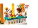 Конструктор LEGO Friends Комната Лео 5 - магазин Coolbaba Toys