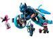 LEGO Конструктор DREAMZzz Котячий мотоцыкл Зоуи 3 - магазин Coolbaba Toys