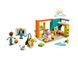 Конструктор LEGO Friends Комната Лео 3 - магазин Coolbaba Toys