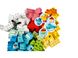 LEGO Конструктор DUPLO Classic Коробка-серце 4 - магазин Coolbaba Toys