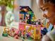 LEGO Конструктор Friends Крамниця вінтажного одягу 10 - магазин Coolbaba Toys