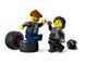 LEGO Конструктор City Автомобиль для гонки и автовоз 8 - магазин Coolbaba Toys