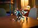 LEGO Конструктор DREAMZzz Котячий мотоцыкл Зоуи 11 - магазин Coolbaba Toys