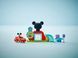 LEGO Конструктор DUPLO Disney Міккі Маус: Клубний будинок і автомобіль 7 - магазин Coolbaba Toys
