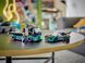 LEGO Конструктор City Автомобиль для гонки и автовоз 11 - магазин Coolbaba Toys