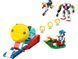 LEGO Конструктор LEGO Sonic Зіткнення Соніка біля багаття 2 - магазин Coolbaba Toys