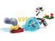 LEGO Конструктор LEGO Sonic Зіткнення Соніка біля багаття 3 - магазин Coolbaba Toys