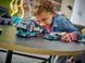 LEGO Конструктор City Автомобиль для гонки и автовоз 10 - магазин Coolbaba Toys