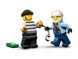 Конструктор LEGO City Переслідування автомобіля на поліцейському мотоциклі 5 - магазин Coolbaba Toys