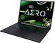 Gigabyte Ноутбук AERO X16 16.0 QHD+, AMD Al 7 350, 16GB, F1TB, NVD5050-8, W11, чорний 3 - магазин Coolbaba Toys