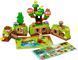 LEGO Конструктор LEGO DUPLO Town Ліс відкриттів із дикими тваринами 3 - магазин Coolbaba Toys