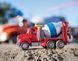 DRIVEN Машинка MICRO Бетономешалка 8 - магазин Coolbaba Toys