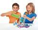 Cra-Z-Art Cra-Z-Art Metallic Slimy Studio Slime, set 21pcs 6 - магазин Coolbaba Toys