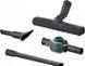 Bosch Пилосос контейнерний, 600Вт, конт. пил. - 2.4л, НЕРА13, синій 6 - магазин Coolbaba Toys