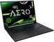 Gigabyte Ноутбук AERO X16 16.0 QHD+, AMD Al 7 350, 16GB, F1TB, NVD5050-8, W11, чорний 2 - магазин Coolbaba Toys