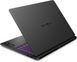 HP Notebook OMEN Transcend 14-fb1007ua 14" 3K OLED, Intel U7-255H, 32GB, F1024GB, NVD5060-8, Win11, black 4 - магазин Coolbaba Toys