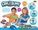 Cra-Z-Art Cra-Z-Art Metallic Slimy Studio Slime, set 21pcs 9 - магазин Coolbaba Toys