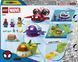 LEGO Конструктор LEGO Spidey Павук: Підводні транспортні засоби 7 - магазин Coolbaba Toys