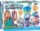 Cra-Z-Art Cra-Z-Art Metallic Slimy Studio Slime, set 21pcs 8 - магазин Coolbaba Toys