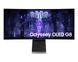 Samsung Монитор 34" Odyssey OLED G8 G85SB LS34BG850SIXUA 3 - магазин Coolbaba Toys