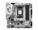 MSI Материнcкая плата B850M GAMING PLUS WIFI6E sAM5 B850 4xDDR5 M.2 HDMI DP WiFi BT mATX 1 - магазин Coolbaba Toys
