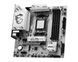 MSI Материнcкая плата B850M GAMING PLUS WIFI6E sAM5 B850 4xDDR5 M.2 HDMI DP WiFi BT mATX 4 - магазин Coolbaba Toys