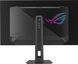 ASUS Монітор Asus 31.5" ROG Strix XG32UCWG 2xHDMI, DP, USB-C, 3xUSB, OLED, 3840x2160, 165Hz, 0.03ms, DCI-P3 99%, FreeSync, HAS, HDR400 7 - магазин Coolbaba Toys