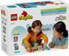 LEGO Конструктор DUPLO Disney Міккі Маус: Клубний будинок і автомобіль 2 - магазин Coolbaba Toys