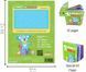 Smart Koala Книга інтерактивна Математика 1 BY 2 - магазин Coolbaba Toys