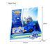 Super Wings Ігровий набір Spinning Vehicle Джером (Jerome) 7 - магазин Coolbaba Toys