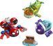 LEGO Конструктор LEGO Spidey Павук: Підводні транспортні засоби 1 - магазин Coolbaba Toys