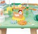 Janod Ігровий столик Поле 8 - магазин Coolbaba Toys