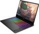 HP Notebook OMEN Transcend 14-fb1007ua 14" 3K OLED, Intel U7-255H, 32GB, F1024GB, NVD5060-8, Win11, black 3 - магазин Coolbaba Toys